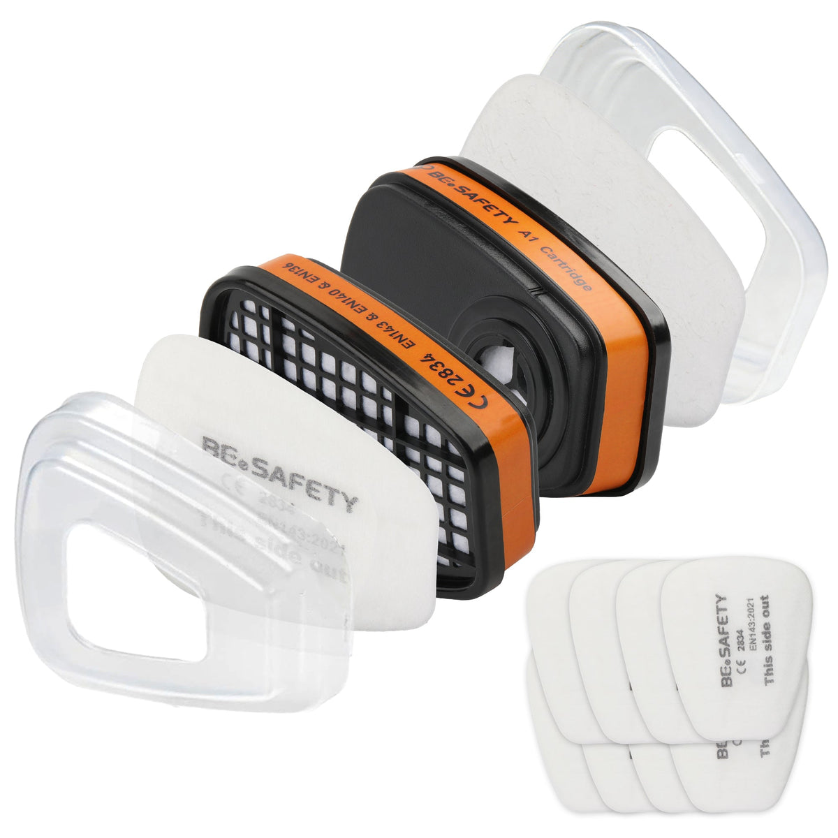 Filters & Cartridges